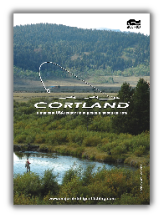 Scarica il catalogo Cortland Fly Fishing