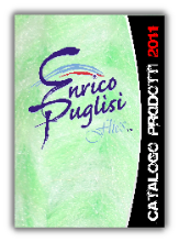 Scarica il catalogo Enrico Puglisi