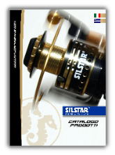 Scarica il nuovo catalogo Silstar 2012 