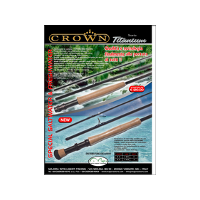 Crown Fly Fishing