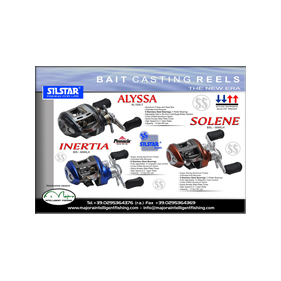 Silstar Pescare