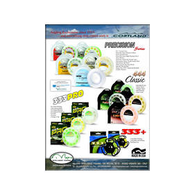 Cortland Fly Fishing
